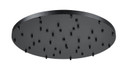 Specialty Items Fixture Accents/Parts by Z-Lite ( 224 | CP3627R-MB Multi Point Canopy ) 