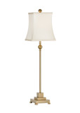 Lamps Table by Wildwood ( 460 | 68649 Chelsea House Misc ) 