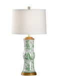 Lamps Table by Wildwood ( 460 | 68667 Chelsea House Misc ) 