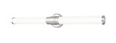 Bathroom Fixtures Cylindrical / Linear by Z-Lite ( 224 | 1020-32W-BN-LED Warwick ) 