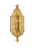 Sconces Single Candle by Wildwood ( 460 | 68716 Chelsea House Misc ) 