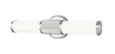 Bathroom Fixtures Cylindrical / Linear by Z-Lite ( 224 | 1021-18W-BN-LED Solange ) 