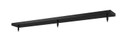 Specialty Items Fixture Accents/Parts by Z-Lite ( 224 | CP4403-MB Multi Point Canopy ) 