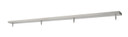Specialty Items Fixture Accents/Parts by Z-Lite ( 224 | CP5404-BN Multi Point Canopy ) 