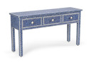 Furniture Console Tables by Wildwood ( 460 | 383001 Chelsea House Misc ) 