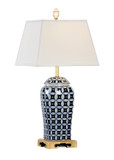 Lamps Table by Wildwood ( 460 | 68802 Pam Cain ) 