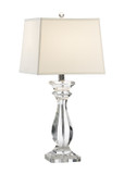 Lamps Candlestick by Wildwood ( 460 | 68805 Chelsea House Misc ) 
