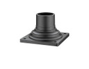 Exterior Pier Mounts by Z-Lite ( 224 | 533PM-DBZ Pier Mounts ) 