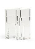 Home Accents Bookends by Wildwood ( 460 | 383193 Bradshaw Orrell ) 