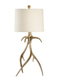 Lamps Table by Wildwood ( 460 | 23344 Wildwood ) 