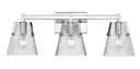 Bathroom Fixtures Three Lights by Z-Lite ( 224 | 1101-3V-CH Analia ) 