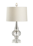 Lamps Table by Wildwood ( 460 | 23364 Wildwood ) 