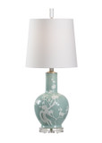 Lamps Table by Wildwood ( 460 | 23366 Wildwood ) 