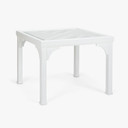 Furniture Game/Bistro Table by Wildwood ( 460 | 383303 Jamie Merida ) 
