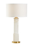 Lamps Table by Wildwood ( 460 | 69259 Chelsea House Misc ) 