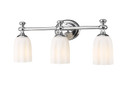 Bathroom Fixtures Three Lights by Z-Lite ( 224 | 1102-3V-CH Orion ) 
