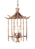 Foyer/Hall Lanterns Open Frame by Wildwood ( 460 | 268 Wildwood ) 