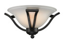 Sconces Pocket by Z-Lite ( 224 | 703-1S-MB Lagoon ) 