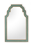 Mirrors Rectangle/Square by Wildwood ( 460 | 383370 Bradshaw Orrell ) 