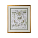 Home Accents Prints/Photography by Wildwood ( 460 | 387185 Chelsea House Misc ) 