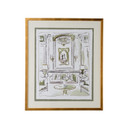 Home Accents Prints/Photography by Wildwood ( 460 | 387187 Chelsea House Misc ) 