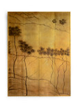 Home Accents Dimensional Wall Art by Wildwood ( 460 | 383474 Douglas Freeman ) 