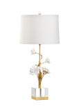 Lamps Table by Wildwood ( 460 | 69570 Chelsea House Misc ) 