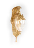 Sconces Single Glass by Wildwood ( 460 | 69600 Chelsea House Misc ) 