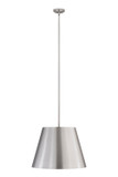 Pendants Metal Shade by Z-Lite ( 224 | 2307-24BN Lilly ) 