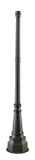 Exterior Posts by Z-Lite ( 224 | 564P-ORB Outdoor Post ) 