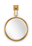 Mirrors Oval/Round by Wildwood ( 460 | 296034 Larry Laslo ) 