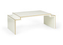 Furniture Coffee/End Tables by Wildwood ( 460 | 383820 Elizabeth Wicker ) 