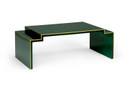 Furniture Coffee/End Tables by Wildwood ( 460 | 383821 Elizabeth Wicker ) 