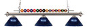 Linear/Island 3 Light Bar by Z-Lite ( 224 | 170BN-ARDB Shark ) 