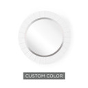 Mirrors Oval/Round by Wildwood ( 460 | 400038-CUSTOM Wildwood Select ) 