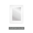 Mirrors Rectangle/Square by Wildwood ( 460 | 400041-CUSTOM Wildwood Select ) 