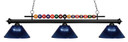 Linear/Island 3 Light Bar by Z-Lite ( 224 | 170MB-ARDB Shark ) 