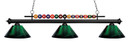 Linear/Island 3 Light Bar by Z-Lite ( 224 | 170MB-ARG Shark ) 