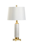 Lamps Table by Wildwood ( 460 | 69960 Chelsea House Misc ) 