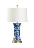 Lamps Table by Wildwood ( 460 | 69969 Chelsea House Misc ) 