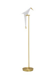 Lamps Floor by Wildwood ( 460 | 70021 Chelsea House Misc ) 