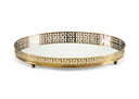 Home Accents Trays by Wildwood ( 460 | 301014 Wildwood ) 