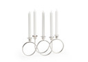 Home Accents Candles/Holders by Wildwood ( 460 | 384126 Chelsea House Misc ) 