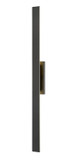 Exterior Sconces by Z-Lite ( 224 | 5006-60BK-LED Stylet ) 