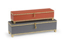 Home Accents Boxes by Wildwood ( 460 | 301079 Wildwood ) 