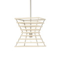 Pendants Open Frame by Wildwood ( 460 | 70095 Elizabeth Wicker ) 