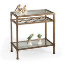 Furniture Accent Tables by Wildwood ( 460 | 380018 Bill Cain ) 