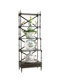 Furniture Bookcases/Curios by Wildwood ( 460 | 380063 Chelsea House Misc ) 
