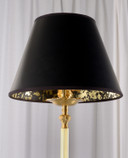 Lamps Table by Wildwood ( 460 | 47144 Wildwood ) 