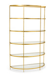 Furniture Bookcases/Curios by Wildwood ( 460 | 490048 Wildwood ) 